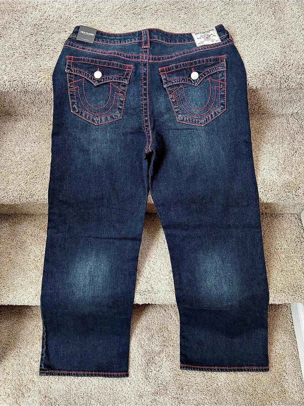 True Religion true religion